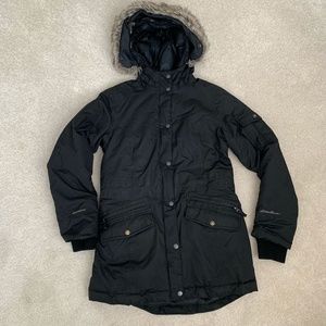 Women’s Eddie Bauer Down Winter Coat